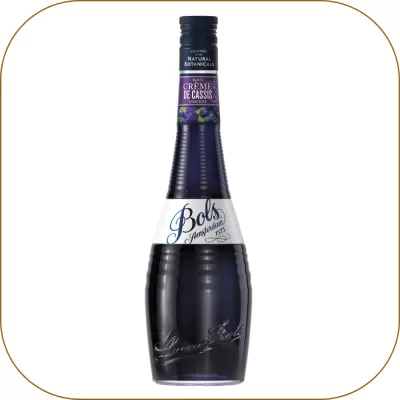Bols Creme de Cássis