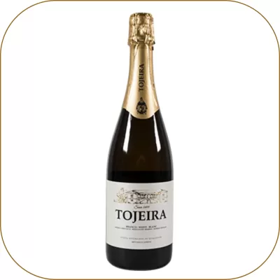 Casa da Tojeira Reserva Meio Seco