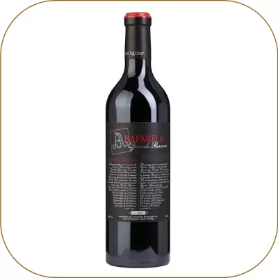 Bafarela Grande Reserva Tinto