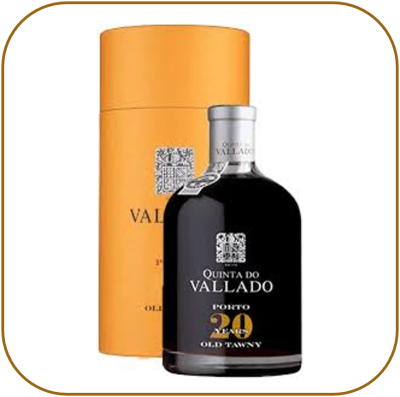 Vallado 20 Anos Tawny