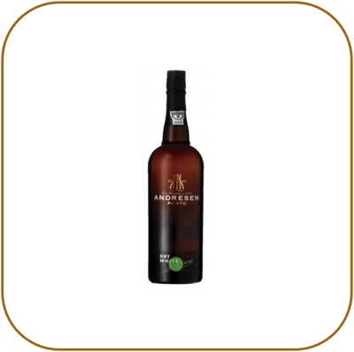 Andresen Dry White