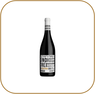 Índio Rei Reserva Tinto