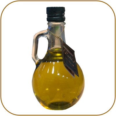 Azeite Visconde de Borba