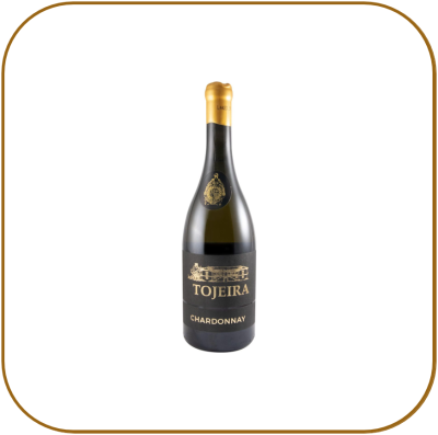 Tojeira Chardonnay