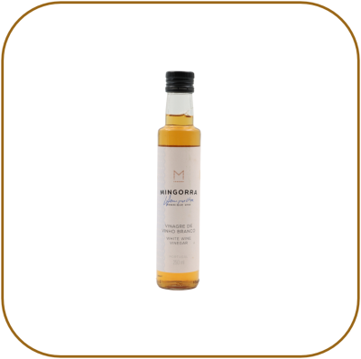 Vinagre Mingorra