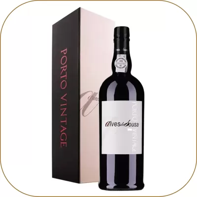 Alves de Sousa Vintage 2019