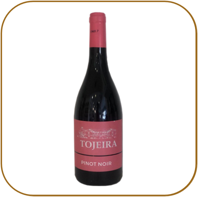 Tojeira Pinot Noir Rosé