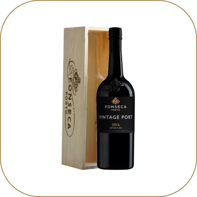 Fonseca Vintage 2016