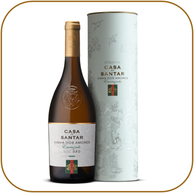 Casa de Santar Vinha dos Amores Encruzado