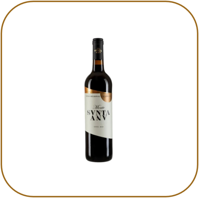 Monte Santa Ana Tinto