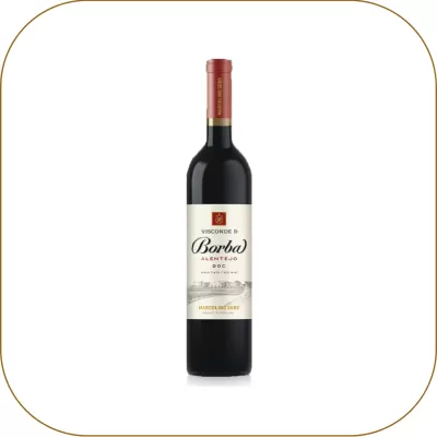 Visconde de Borba Tinto