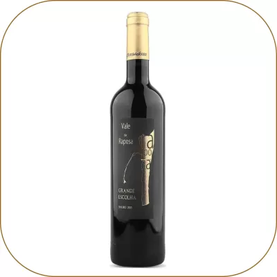 Vale da Raposa Grande Escolha Tinto