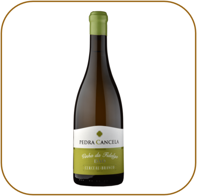 Pedra Cancela Vinha da Fidalga Cerceal