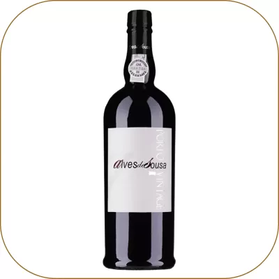 Alves de Sousa Vintage 2015 - 0,37 Lt