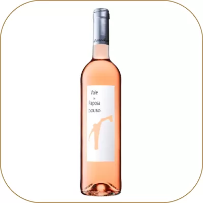 Vale da Raposa Rosé
