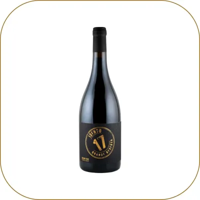 Isento 17 Grande Reserva Tinto