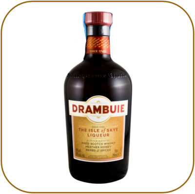 Drambuie