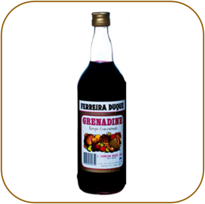 Grenadine
