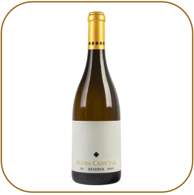 Pedra Cancela Reserva Branco