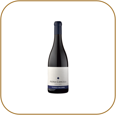 Pedra Cancela Touriga Nacional