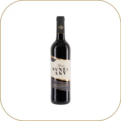 Monte Santa Ana Colheita Selecionada Tinto