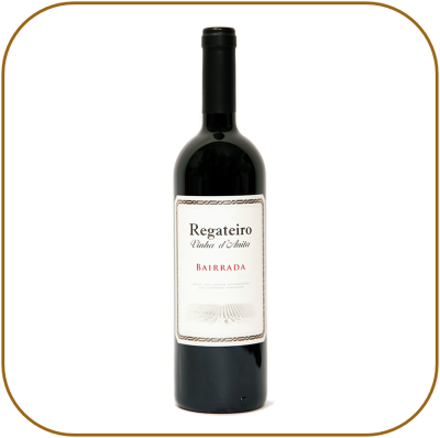Regateiro Vinha d'Anita Tinto