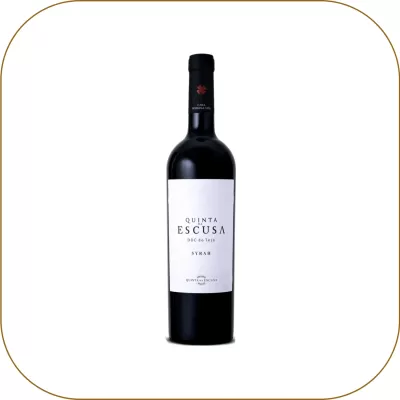 Quinta da Escusa Syrah