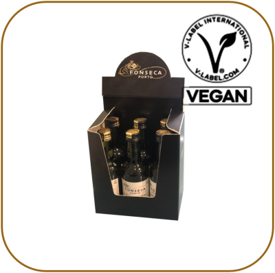 Fonseca Tawny Miniatura