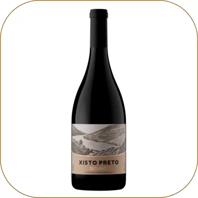 Xisto Preto Tinto