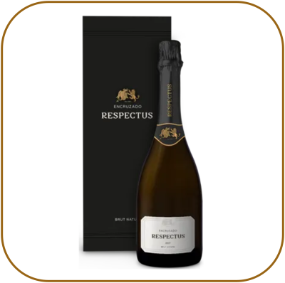 Respectus Brut Nature Millésime