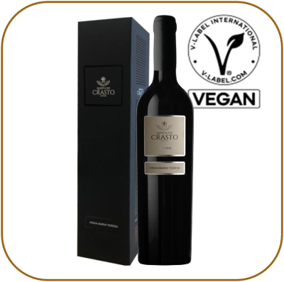 Quinta do Crasto Vinha Maria Teresa