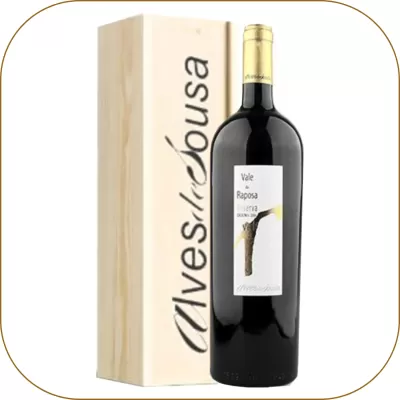 Vale da Raposa Reserva Tinto - 1,5 Lt