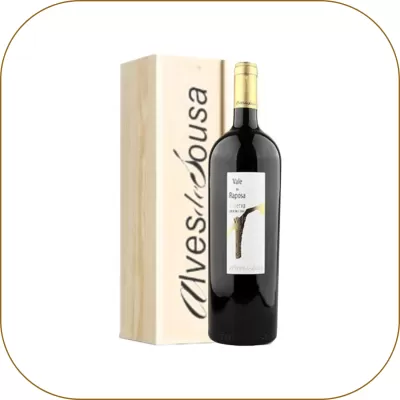 Vale da Raposa Reserva Tinto - 1,5 Lt