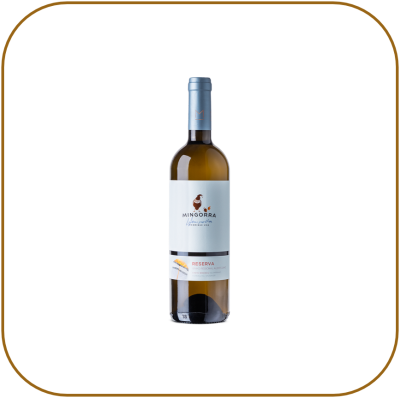 Mingorra Reserva Branco