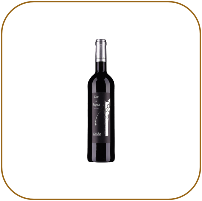 Vale da Raposa Sousão