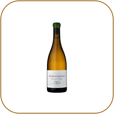 Pedra Cancela Vinha da Fidalga Arinto do Interior