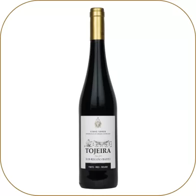 Casa da Tojeira Tinto