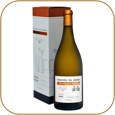 Varanda da Serra Branco - 1,5 Lt Edição Limitada