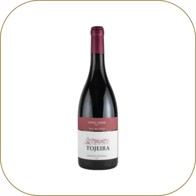 Casa da Tojeira Grande Reserva Tinto