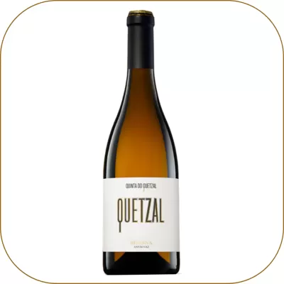 Quinta do Quetzal Reserva Branco