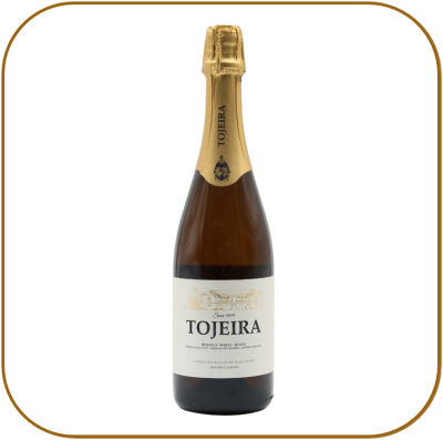 Casa da Tojeira Reserva Meio Seco