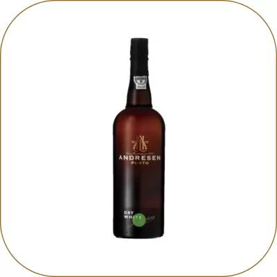 Andresen Dry White