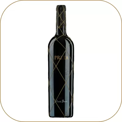 Preta Cuvée David Booth Grande Reserva Tinto
