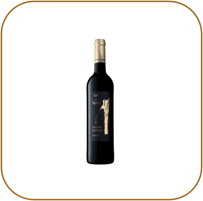 Vale da Raposa Grande Escolha Tinto