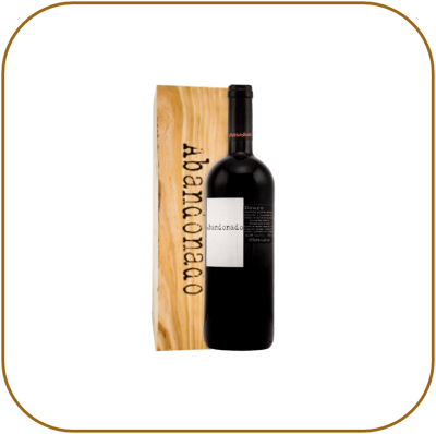 Abandonado Tinto - 1,5 Lt