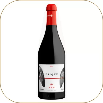 Psique Tinto