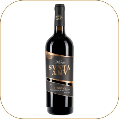 Monte Santa Ana Reserva Tinto