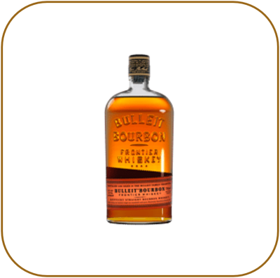 Bulleit Bourbon