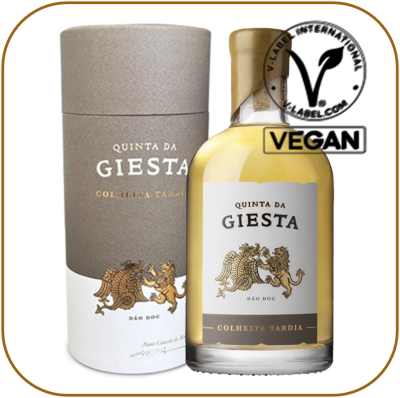 Quinta da Giesta Colheita Tardia Branco