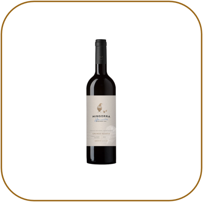 Mingorra Grande Reserva Tinto